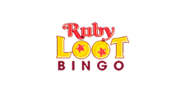 Ruby Loot Bingo Casino 