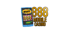 MobileCasino 888 