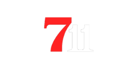 711 casino