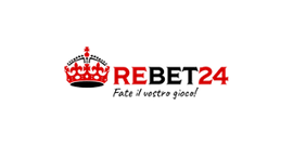 Rebet24 Casino 