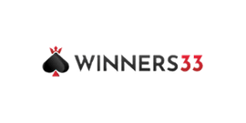 Winners33 Casino 