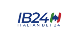 ItalianBet24 Casino 