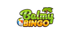 Balmy Bingo