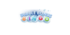 Bubble Bonus Bingo 