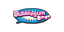 Bubblegum Bingo Casino 