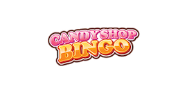 Candy Shop Bingo 