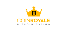 CoinRoyale Casino 