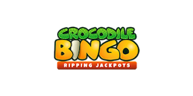 Crocodile Bingo Casino 