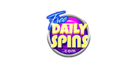 Free Daily Spins Casino 