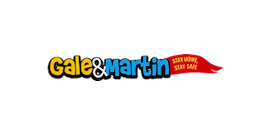 Gale and Martin Casino