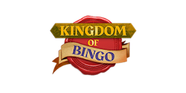 Kingdom Of Bingo Casino 