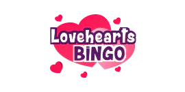 Lovehearts Bingo Casino 