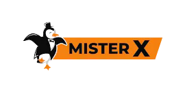 Mister X Casino 