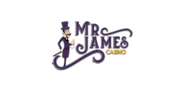 Mr. James Casino 