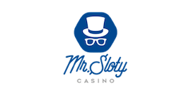 MrSloty Casino 