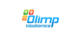 OLIMP Kladionice Casino 