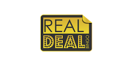 Real Deal Bingo Casino 