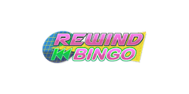Rewind Bingo Casino 