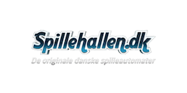 Spillehallen Casino 