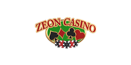 Zeon Casino 
