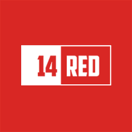 14Red