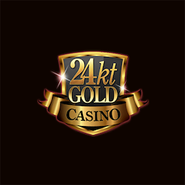 24kt Gold Casino