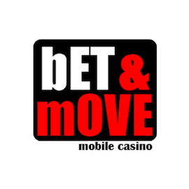 Bet and Move Mobile Casino