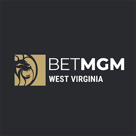 BetMGM Casino - West Virginia