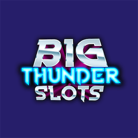 Big Thunder Slots Casino