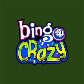 Bingo Crazy Casino
