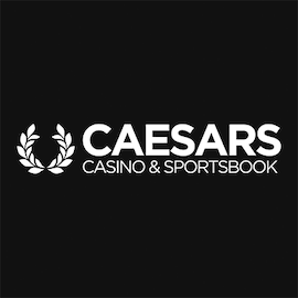 Caesars Casino - New Jersey