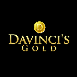 Da Vinci's Gold Casino