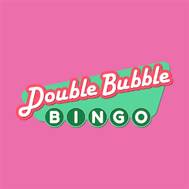 Double Bubble Bingo Casino