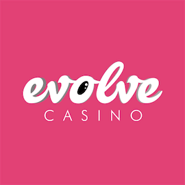EvolveCasino