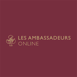 Les Ambassadeurs Online Casino