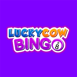 Lucky Cow Bingo Casino
