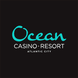 Oceans Casino - New Jersey