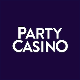 Party Casino - New Jersey