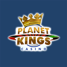 Planet Kings Casino