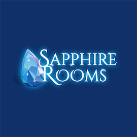 Sapphire Rooms