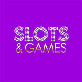 Slots and Games Casino