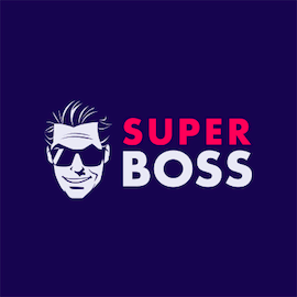 SuperBoss Casino