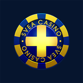 SveaCasino