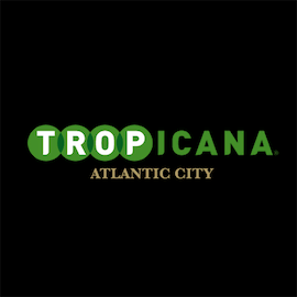 Tropicana Casino - New Jersey