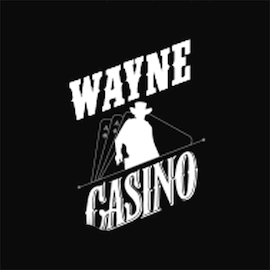 Wayne Casino