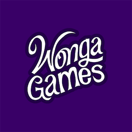 Wonga Games Casino