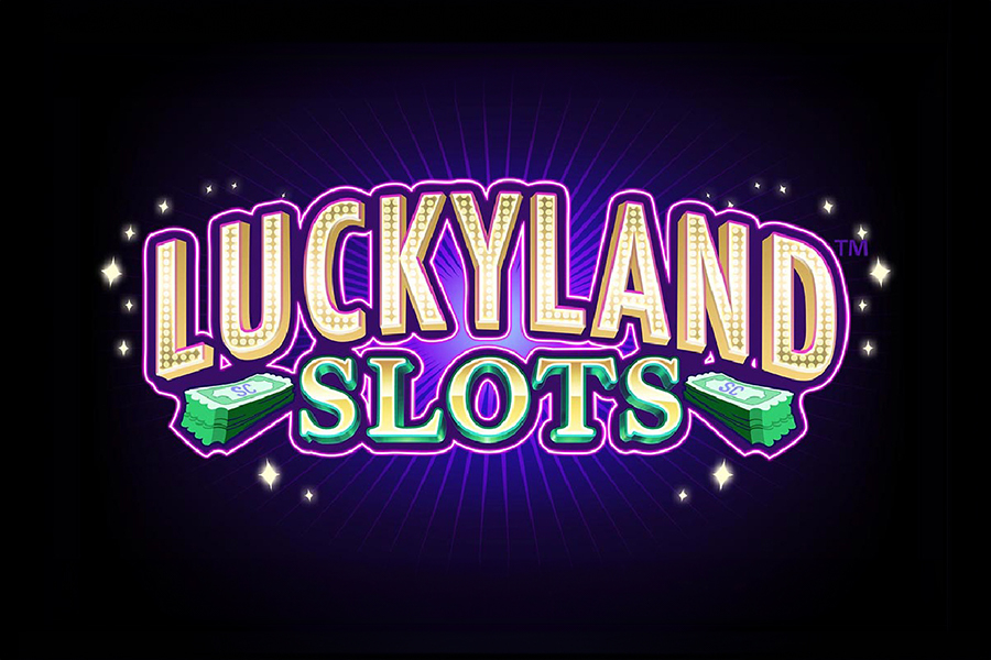 Luckyland Slots