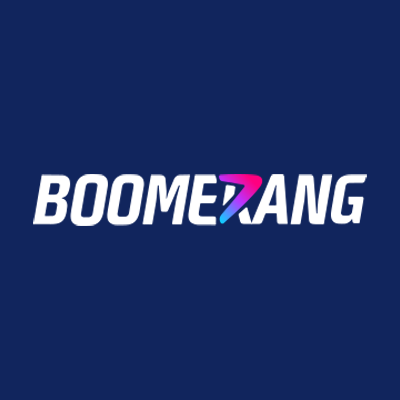 Boomerang-bet