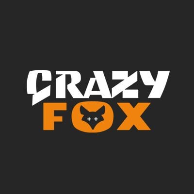 Crazy Fox Casino