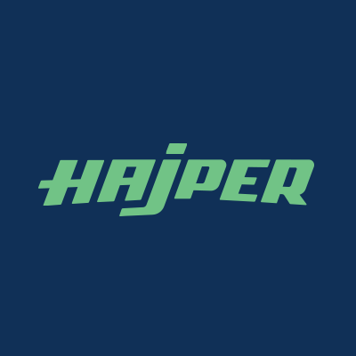 Hajper Casino